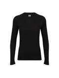 Merinowollen - T-Shirt - Lange mouwen