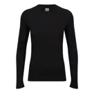 Merinowollen - T-Shirt - Lange mouwen
