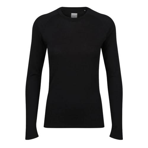 Merinowollen - T-Shirt - Lange mouwen
