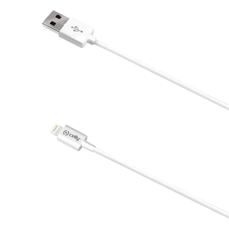 USB Lightning kabel 2m voor iPhone