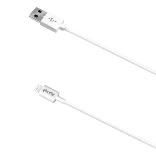USB Lightning kabel 2m voor iPhone
