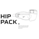 Advenate rugzak/heuptas Infinity