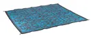 Bo-Camp - Chill mat - Carpet XL - 3,5x2,7 Meter - Blauw