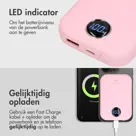 MagSafe Powerbank 10.000 mAh