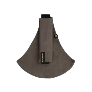 Wildride Kinderdrager  Linnen