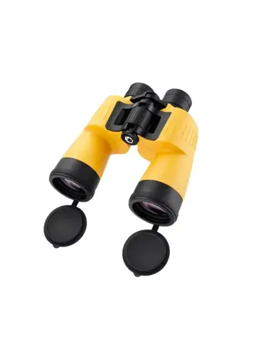 Barska Floatmaster 7x50-Geel-Verrekijker