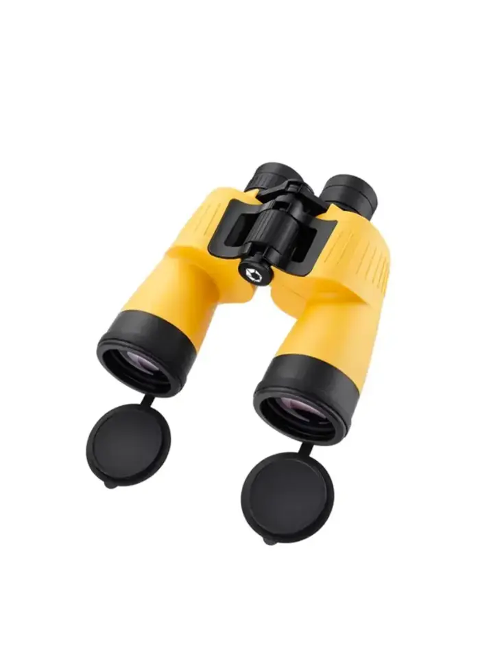 Barska Floatmaster 7x50-Geel-Verrekijker