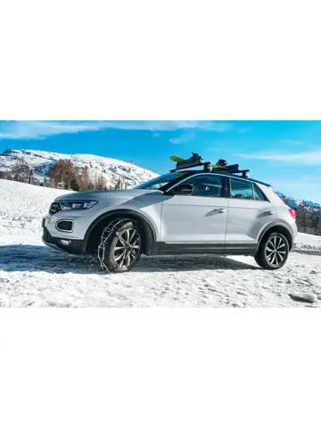 Pilot-Pro sneeuwkettingen P.0