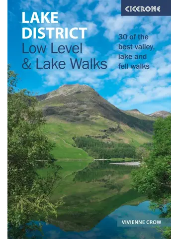 Gids Lake District Low Level & Lake Walks