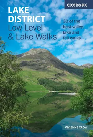 Gids Lake District Low Level & Lake Walks