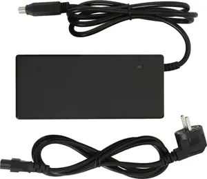 Lader geschikt voor Ecomo SportDrive accu 36V2A