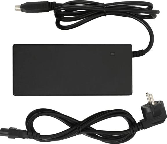 Lader geschikt voor Ecomo SportDrive accu 36V2A