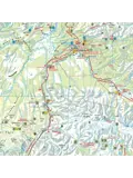 Wegenkaart Alaska