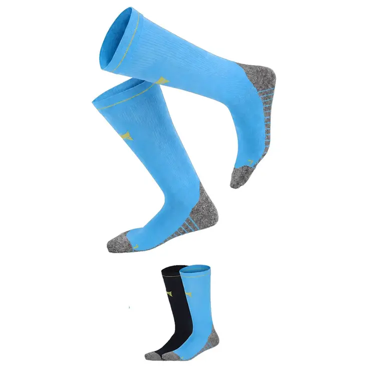 2 paar - Compressie Sokken Hardlopen