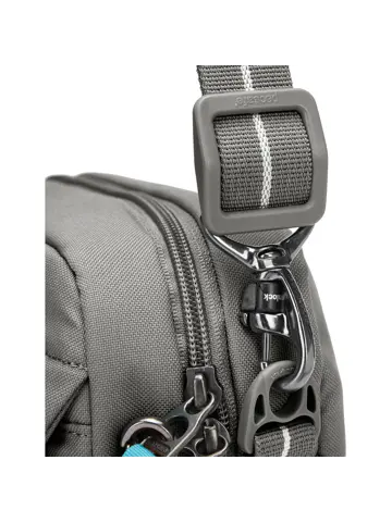 Pacsafe - GO Crossbody - Schoudertas