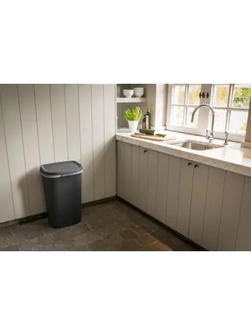 Curver Mistral Flat Prullenbak - 50L