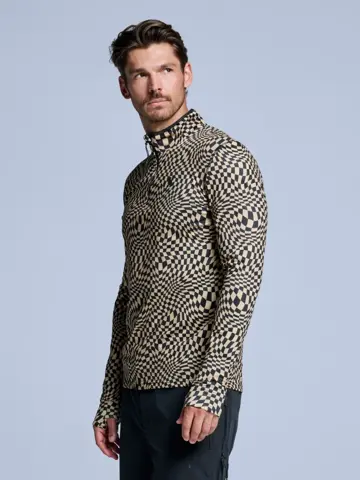 Cabin Life - Heren - Skipully