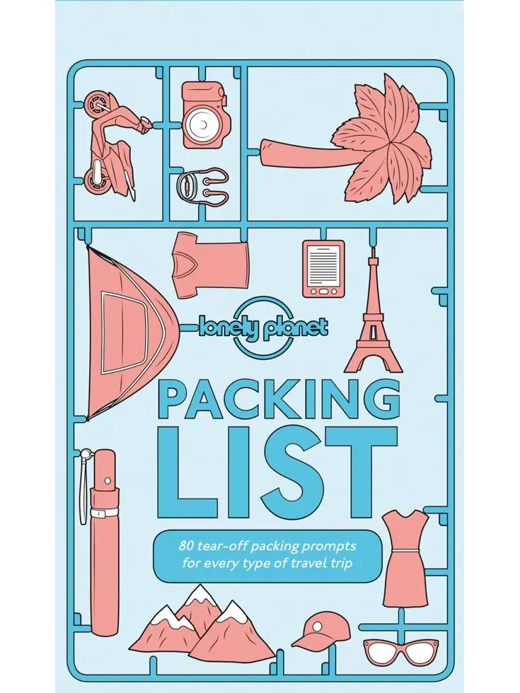 Packing List