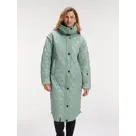 Berra – 2 in 1 Parka dames – Human Nature
