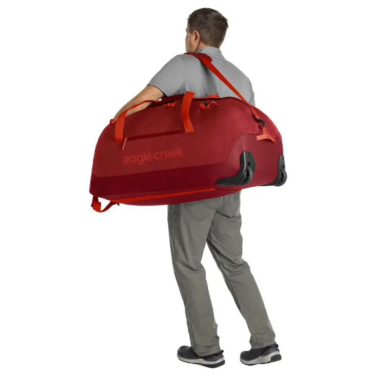 No Matter What trolley / 120 L