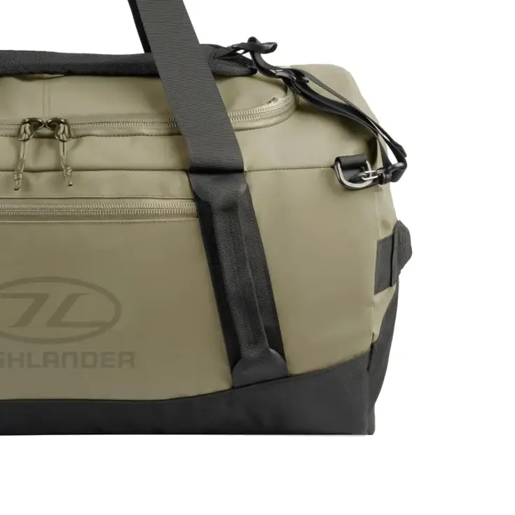 Outdoor weekendtas Hauler 65L