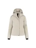 Norra Dames - Puffer winterjas