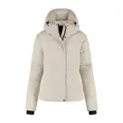 Travelin' Norra Dames - Puffer winterjas