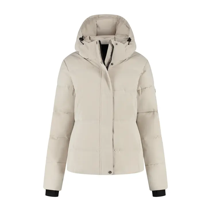Norra Dames - Puffer winterjas