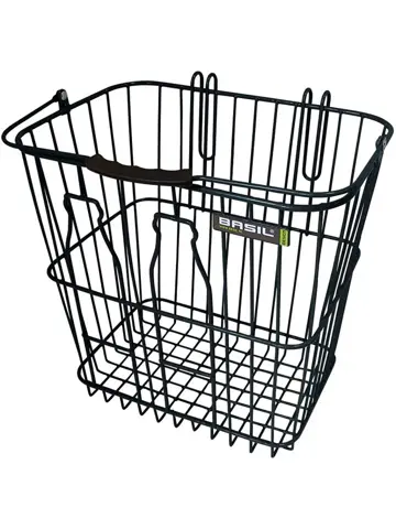 Basil Fietsmand Memories Bottle