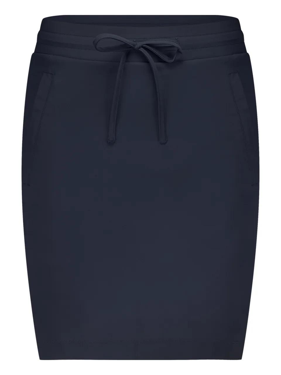 ANWB  Trudy  Travelskort dames  Human Nature  Navy   S
