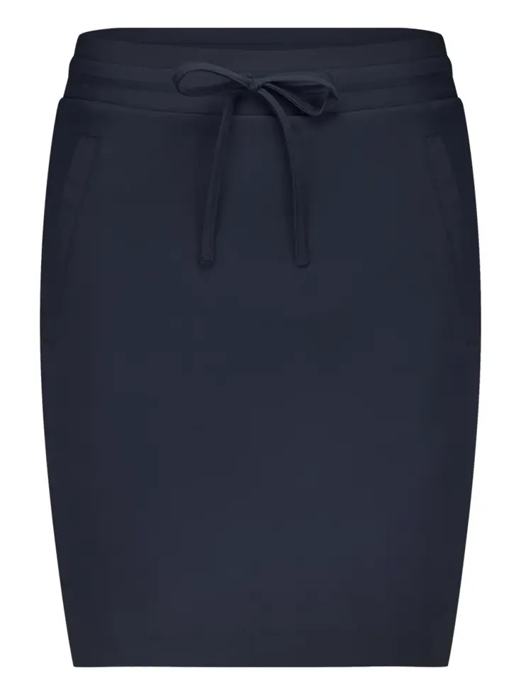 Trudy - Travelskort dames - Human Nature