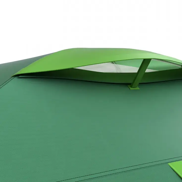 Bizam 2 Plus lichtgewicht tent