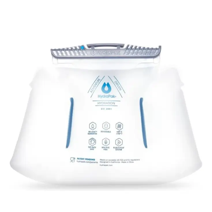 Hydrapak Contour – 1,5L Lumbar – Drinksysteem