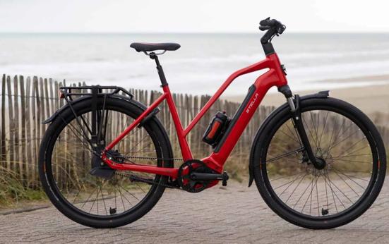 Dit zijn de E-bike en Speedbike van het Jaar 2021