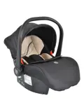 Moni Multi 40-87 cm i-Size Autostoel