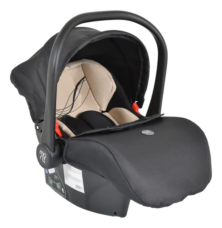 Moni Multi 40-87 cm i-Size Autostoel