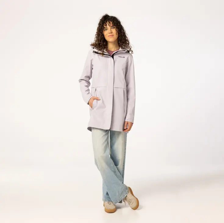 Urban Outdoor - Regenjas dames