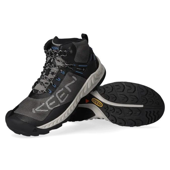 NXIS EVO - Wandelschoenen - Heren - Keen