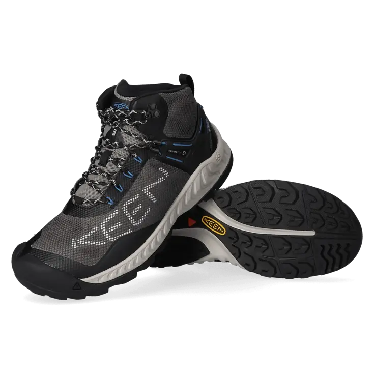 NXIS EVO - Wandelschoenen - Heren