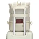 Kobe - Laptoprugzak met klep - 15,6"