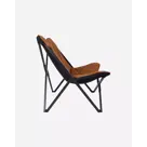  Molfat - Relaxstoel - Bo-Camp