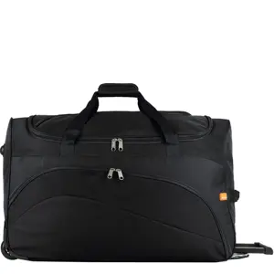 Gabol Week Eco Large Wheel Bag black II |87 L
