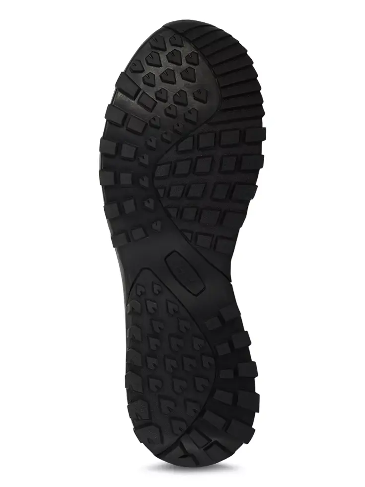 Landsmeer - Wandelschoenen heren - Human Nature