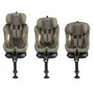 David Premium - i-Size Autostoel - Novi Baby