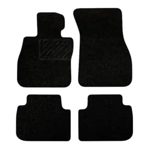 Automatten BMW 2-Serie F44 2020-2024 - Naaldvilt