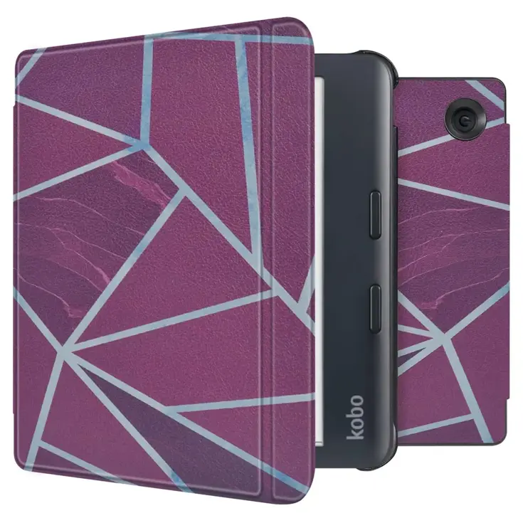 imoshion Hard Case - Kobo Libra Colour