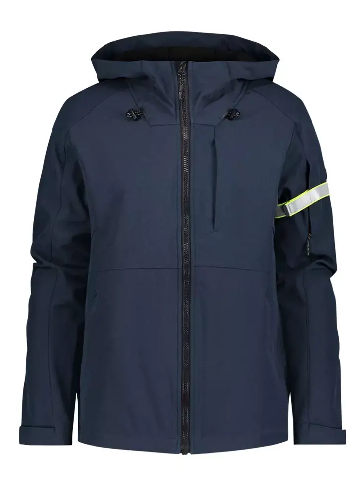 Harald – Jas heren - Softshell