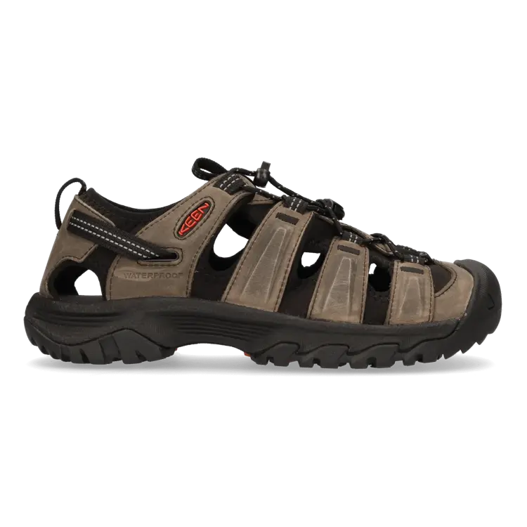 Targhee III - Wandelsandelen - Heren - Keen
