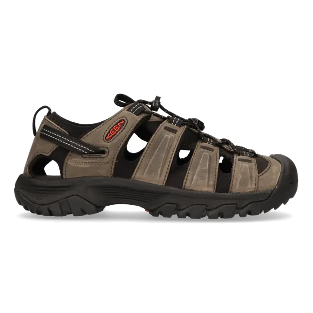 Targhee III - Wandelschoenen - Heren