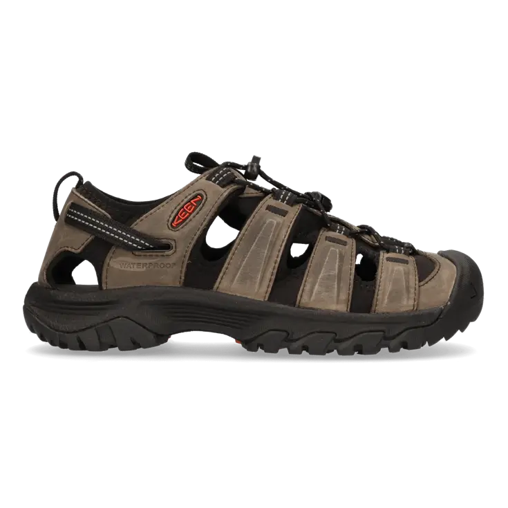 Targhee III - Wandelschoenen - Heren - Keen